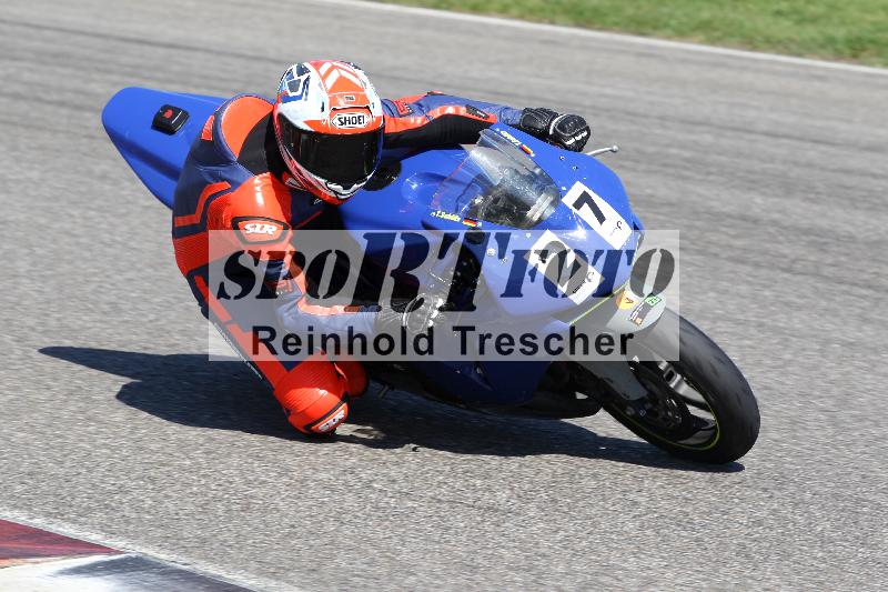 /13 01.05.2025 Speer Racing ADR/Gruppe gruen/27
